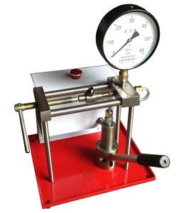 Testeur de buse DONGTAI Crdi de haute qualité, <span class=keywords><strong>machine</strong></span> PJ40, testeur de buse d'injecteur diesel à rampe commune, garantie 1 an, protection IP55 - Product Image 1