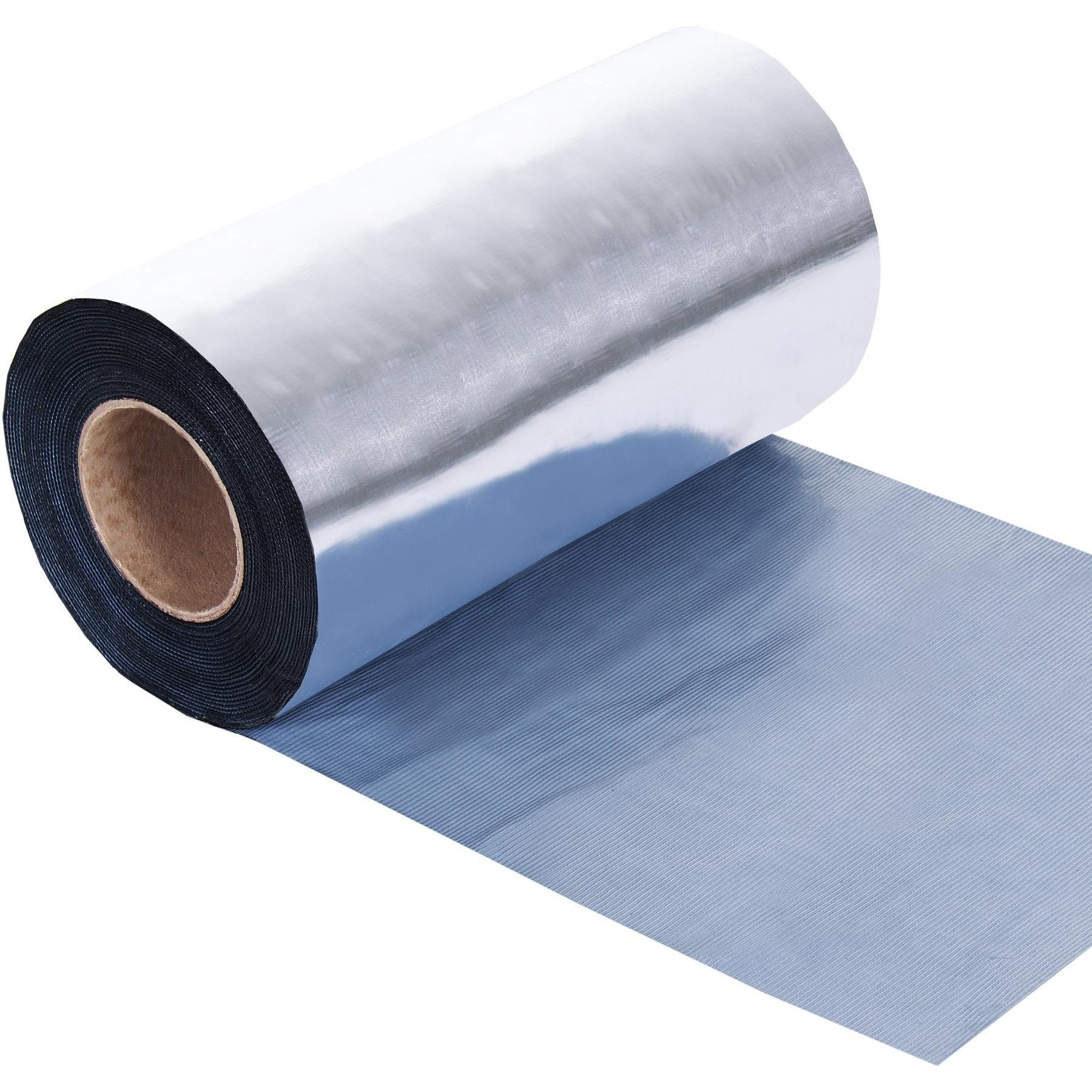 Modern Self-Adhesive Bitumen Tape PE Material for Outdoor Waterproofing and Sealing Water Resistant