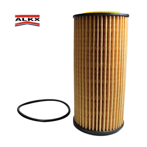 Fabrika doğrudan toptan OE standart kalite yağ filtresi XOZ14256 L06L 115 562 için yeni durum bir L06L115562A L 1107D - Product Image 4