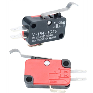 純正E5csl-qp PIDコントローラー 温度/湿度/圧力/流量 ユニバーサル入力 リレー出力 RS485 新品 純正 12ヶ月保証 - Product Image 3