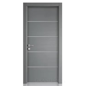 <span class=keywords><strong>Porte</strong></span> intérieure en bois massif, sur mesure, professionnelle, certifiée, imperméable, durable, pour <span class=keywords><strong>maison</strong></span>, appartement, salon - Product Image 3