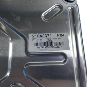 D13 <span class=keywords><strong>ECU</strong></span> ECM-controller 21358126 21042371 VOE21358126 VOE21042371 voor <span class=keywords><strong>Volvo</strong></span> D13 motorcomputerbord, onderdeel voor bouwmachines - Product Image 3