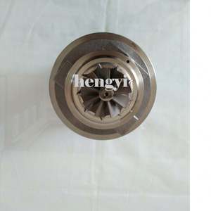 Turbocompresor RHF4 1515A030 para Cartucho Turbo Mitsubishi 4D56u L200 - Product Image 2