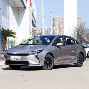 <span class=keywords><strong>Toyota</strong></span> Corolla Híbrido, Motor Dual HEV, Corolla con Volante a la Izquierda, Sedán Eficiente en Consumo de Combustible, Corolla 2026 Nuevo - Product Image 2
