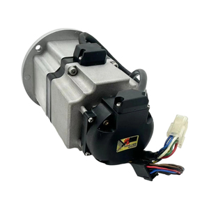 มอเตอร์หุ่นยนต์อุตสาหกรรมรุ่น 3HAC044513-001 เหมาะสำหรับซีรีส์ IRB1200 - Product Image 4