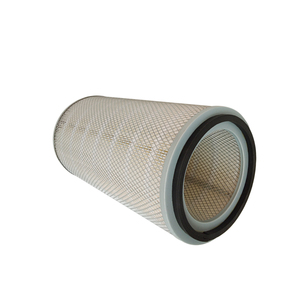 Filtre à air neuf de haute qualité Manny 569000731 à visser pour pièces de compresseur d'air industriel - Product Image 5