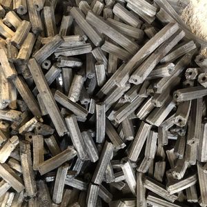 Charbon de bois en briquettes écologiques, durable, à haute teneur en calories, faible teneur en cendres, chaleur constante, base de production au Vietnam - Product Image 4