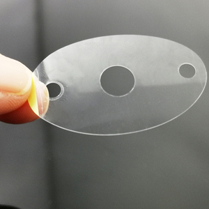 Cuscinetti Antiscivolo di Alta Qualità 3M <span class=keywords><strong>Spalding</strong></span> 2025 per Blocco Ottico e Salto Finale - Product Image 6