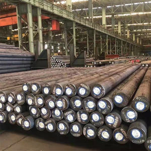 من المصنع مباشرة ASTM A29 قياسي من أنسي/دين متوافق مع لحام مزورة قطع شكل شريط الانحناء - Product Image 4