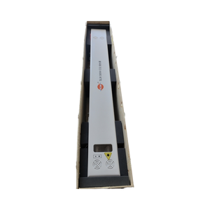 หลอดเลเซอร์ Co2 กำลังสูง 300W SLW หลอดเลเซอร์แก้ว Co2 300W สำหรับชิ้นส่วนอุปกรณ์เลเซอร์แก้ว - Product Image 4