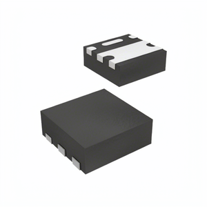 ส่วนประกอบอิเล็กทรอนิกส์ SIA462DJ-T1-GE3 PowerPAK SC-70-6 ทรานซิสเตอร์เดี่ยว ช่องทางผู้ผลิต - Product Image 1