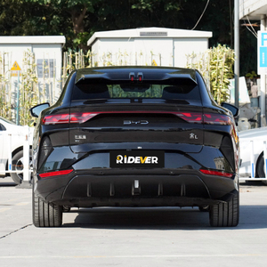 BYD Song <span class=keywords><strong>L</strong></span> 2024 Long Range 662km, Auto Elettrica BYD Edizione Campione Avanzata, Nuove Auto Elettriche BYD Song - Product Image 4