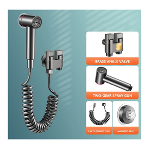 Новый Магнитный распылитель для унитаза - Product Image 1