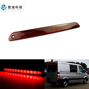 Luz de freno elevada de tercera posición Mercedes Sprinter 906 30SMD2835 LED para VW Crafter y Mercedes Sprinter 906 - Product Image 3