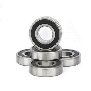 Roulement à billes à gorge profonde 6205-Z <span class=keywords><strong>6205Z</strong></span> 205KD 1205F 205-SF 7505 205P 2APL - Product Image 1
