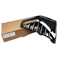 Grille de protection de phare antibrouillard avant OE 2803172XST01A pour Haval Jolion – Cadre de phare antibrouillard Gauche/Droite