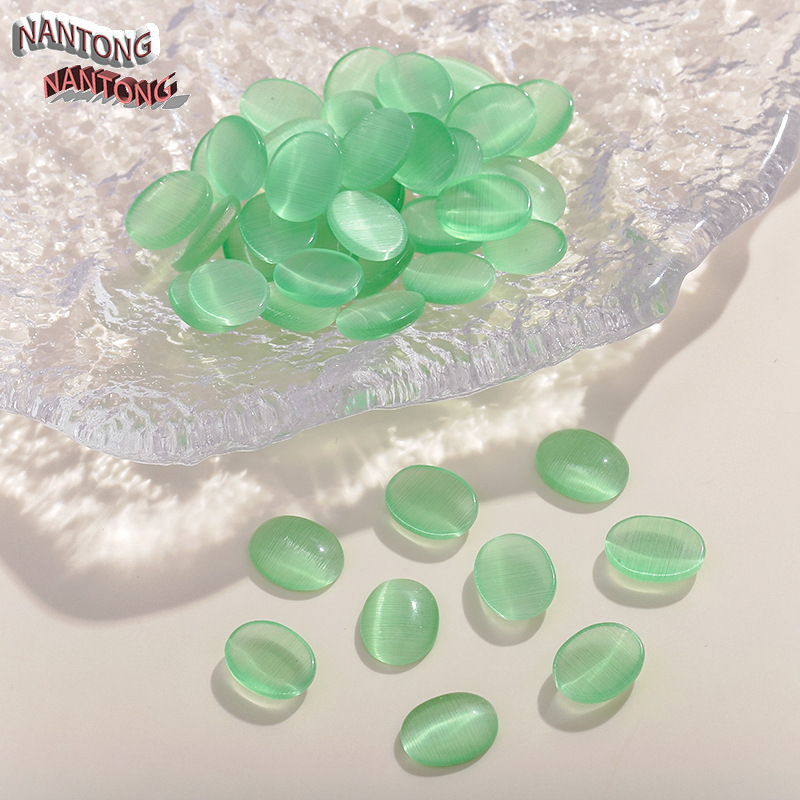 7. Fruit Green