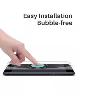 Nhà Máy Cung Cấp 2 3 Gói Bảo Vệ Màn Hình Di Động Chống Vỡ Kính Cường Lực Cho iPhone 6 7 7 Plus 8Plus Bảo Vệ Màn Hình 5.5 Inch - Product Image 5