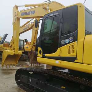 รถขุดมือสองคุณภาพสูง โคมัตสึ รุ่นยอดนิยม ปี 2024 รุ่น PC240LC-8 พร้อมเครื่องยนต์ยอดนิยม ราคาถูก ใช้งานง่าย ขาย - Product Image 5