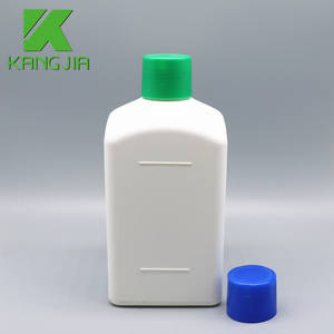 <span class=keywords><strong>Mindray</strong></span> 1000ml hematologia reagente garrafa branco leitoso HDPE plástico 1L <span class=keywords><strong>lyse</strong></span> reagente garrafa - Product Image 5