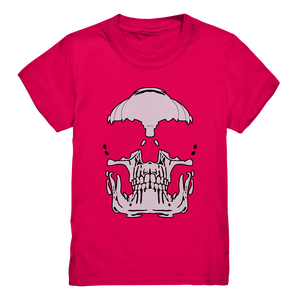 Camiseta Premium Skull-Kids - Product Image 3