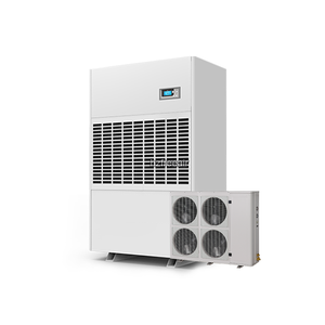 <span class=keywords><strong>Aire</strong></span> <span class=keywords><strong>Acondicionado</strong></span> Evaporativo Industrial Refrigerado por <span class=keywords><strong>Aire</strong></span> para Granjas, Fábricas de Cuero, Fábricas Textiles, Fábricas y Centros Comerciales - Product Image 2