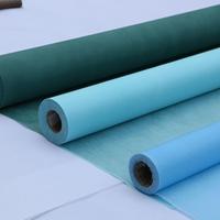 Ligne de poinçonnage à grande vitesse pour la production de tissus non tissés durables, géosynthétiques, médias filtrants, machines à fabriquer des tapis