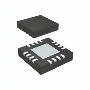 16 WQFN Exposed Pad Electronic Chips Component MAX5976BETE+T Authorized Distributor Power Management (PMIC) - Product Image 1
