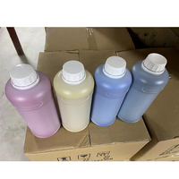 Encre UV éco-solvant prix d'usine TX800 XP600 pour Epson Ricoh Gen4 Gen5 Gen6 DX4 DX5 DX6 tête d'impression encres d'imprimante i3200 i1600