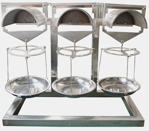 तार और केबल सटीक परीक्षण उपकरण के लिए परीक्षण उपकरण के लिए उच्च तापमान दबाव - Product Image 2