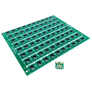 새로운 제품 T671600 폐기물 잉크 칩 T6716 유지 보수 탱크 칩 엡손 WF-C5790 WF-C5710 WF-C5290 - Product Image 5