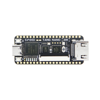 Carte de développement AIsmartlink 20K FPGA Émulateur de console rétro Linux Sipeed Tang Nano