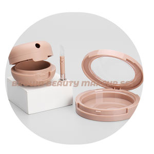 Reciclable con logotipo personalizado, sombra de ojos, estuche para polvo facial, desodorante, crema para axilas, proveedor de fábrica, tubo <span class=keywords><strong>antitranspirante</strong></span> - Product Image 1