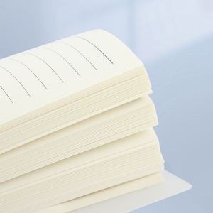 Wholesale Customizable Spiral <strong>Notebooks</strong> With Durable PP Covers and Convenient Size Options (A4, A5, B5) 80 Double Sided Pages - Product Image 4