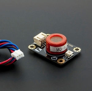 Analog Gas Sensor (MQ9) - Product Image 6