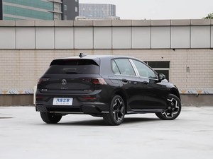 Voiture à essence Volkswagen économique, moteur 1.5, Volkswagen <span class=keywords><strong>Golf</strong></span> 8.5 <span class=keywords><strong>R</strong></span> <span class=keywords><strong>Line</strong></span> 2025 Volkswagen <span class=keywords><strong>Golf</strong></span> - Product Image 4