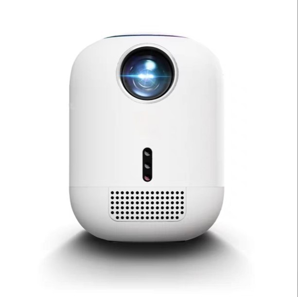 Fashion Design Mini Projector for Mobile Phone Home Theater Used