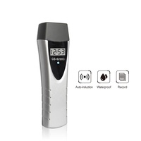 Carte de lecture de sécurité Offre Spéciale Système de visite de garde rechargeable automatiquement Indicateur LED pour lecteur de patrouille