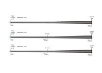 Mesin Bubut Tongkat Biliar Snooker Serat Karbon Profesional, Tongkat Biliar Carom, Shaft Tongkat Biliar Serat Karbon, Tip Tongkat Biliar, Aksesoris Biliar M01