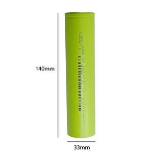 Celdas de Batería 33140 32135 32140, Batería Recargable de 15ah 3.2v para Vehículos Eléctricos y Bicicletas Eléctricas - Product Image 2