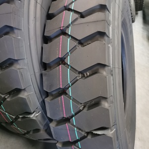 Neumático Sólido Sin Cámara OTR HK808 11.00R20 de Alta Calidad para Minicargadoras y Ruedas - Product Image 4