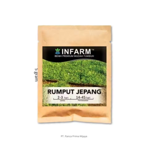 Semillas de Césped Japonés Zoysia Japonica 5g, Resistentes al Calor, Textura Fina, Césped Verde Denso para Jardín - Product Image 4