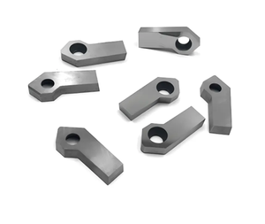 Hartmetall-Serdi NEWEN Ventilsitzfräser-Einsätze Werkzeughalter Serdi Einsätze - Product Image 6
