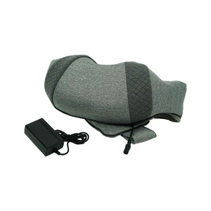 Neck Shoulder Massager With Heat Therapy USB Rechargeable Cervical Spine Relief Multi Functional Massage Wrap - Product Image 5