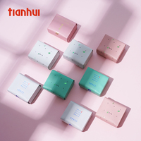 Bolsas de Papel de Aluminio Puro con Impresión Personalizada Tianhui, Bolsitas de Té Pequeñas Termosellables