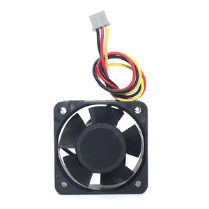 NEW <b>Fan</b> KDE1204PKV3 DC12V 0.4W 40*40*20MM ultra <b>Silent</b> Magnetic Levitation <b>Fan</b> - Product Image 4