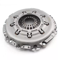 Kits et accessoires d'embrayage Great Wall Cannon Haval GW4D20M Diesel 2.0T Engine Three-Piece Changan Hunter F70 Clutch