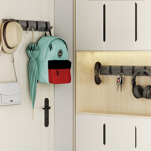 New Hot Selling Products Coated Carp <strong>Hooks</strong> Strap With Metal Crochet <strong>Hooks</strong> Adhesion <strong>for</strong> Walls - Product Image 4