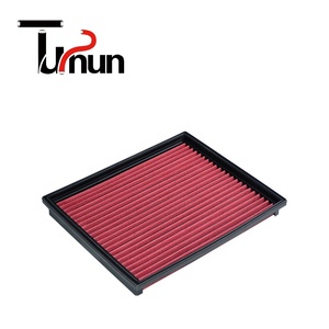 Tu sửa xe cho 2002-2008 Skoda tuyệt vời 2.8L V6 <span class=keywords><strong>f</strong></span> thay thế bộ lọc không khí - Product Image 4