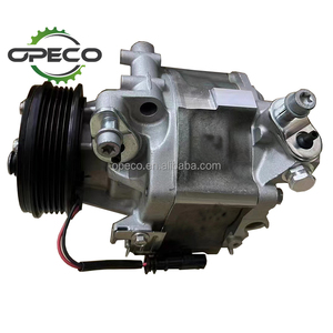 Compresseur de climatisation 88320-YC010 88310-06320 447260-0671 pour Toyota Camry - Product Image 4
